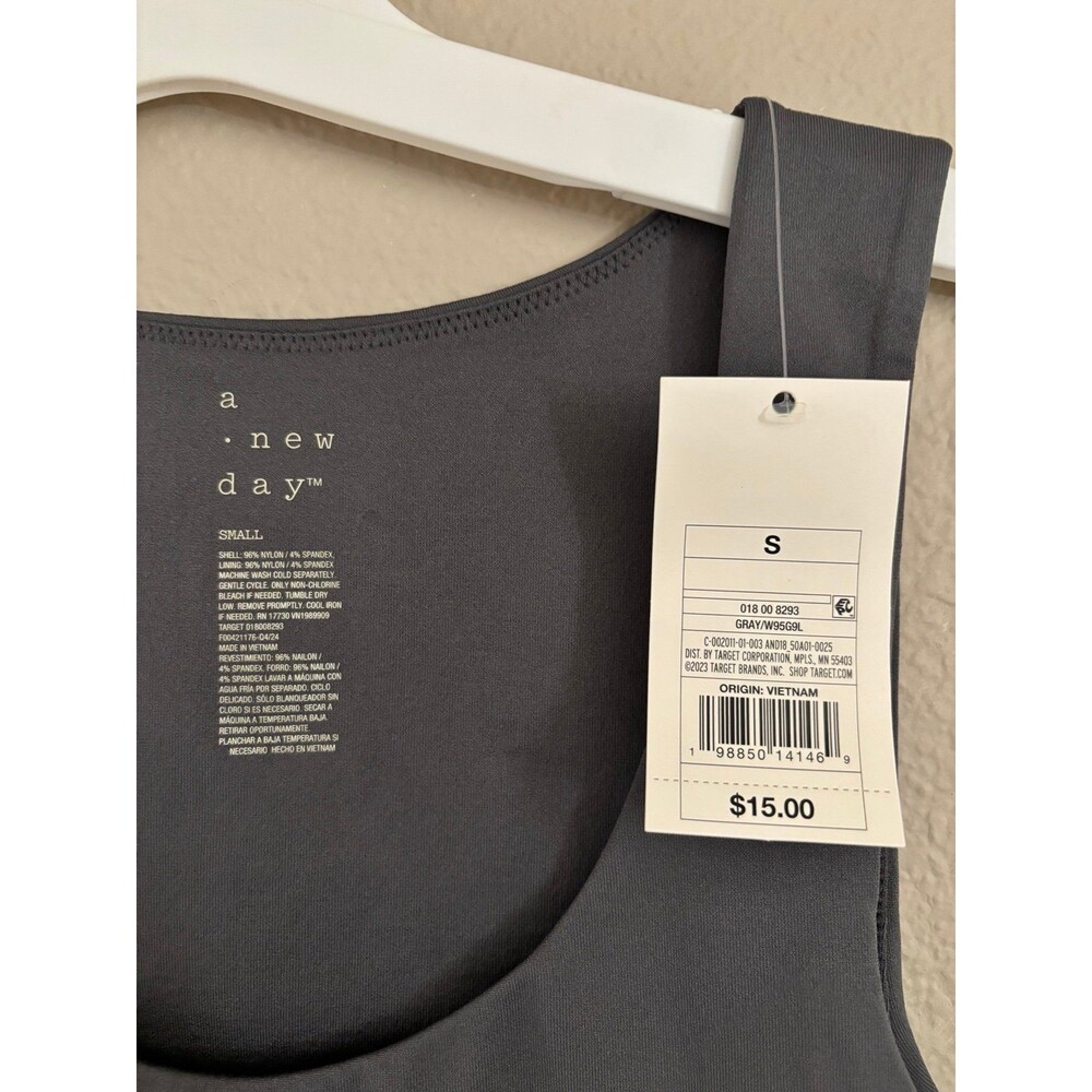 Tank Top - Picture 2 of 3